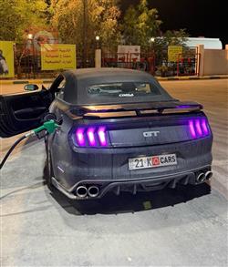 فورد موستانج